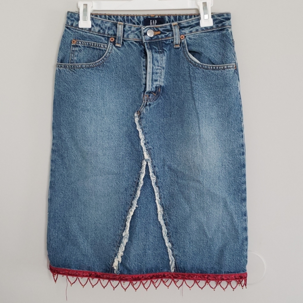 Vintage Gap Skirt